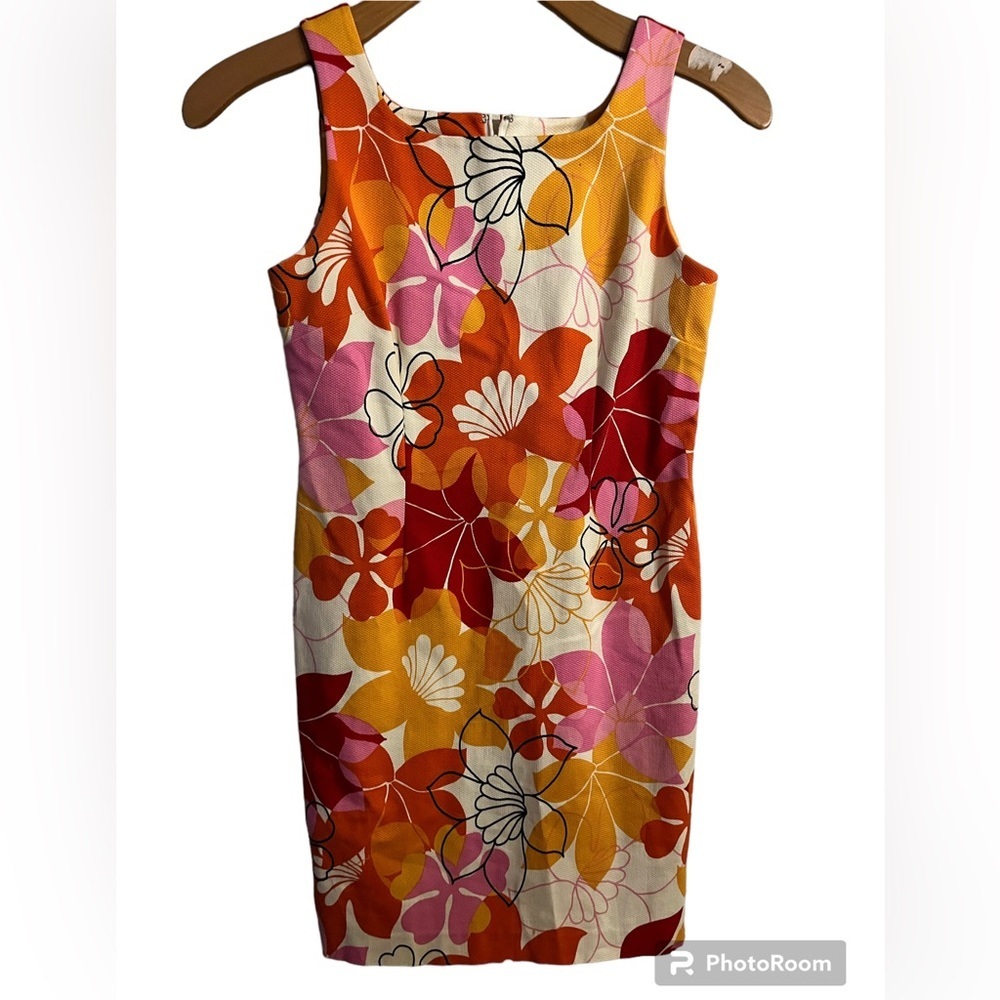 Grace Dane Lewis Dress
